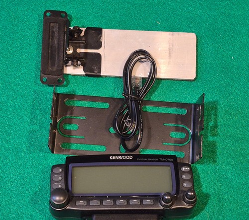 Kenwood d700a 144 - tm-d700a, 144/440mhz