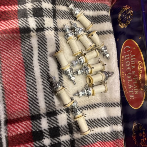 Lot slug tuned coil - lot, 11