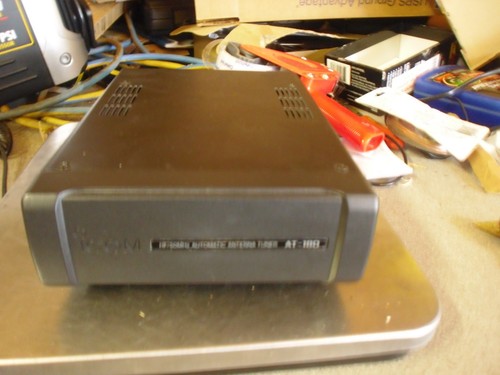 Icom 180 50mhz - icom, automatic