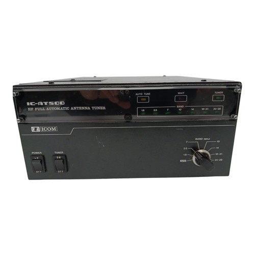 Full automatic antenna - full,