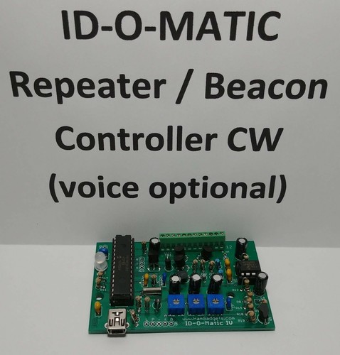 Ham amateur radio matic - ham,