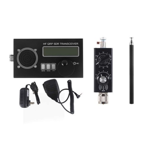Band mini usdr usdx - usdr,