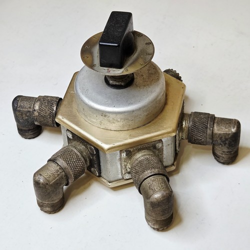 Vintage barker - vintage,