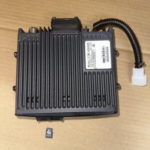 Yaesu ftm 400xdr c4fm - yaesu, ftm-400xdr