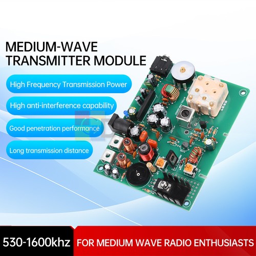 530 1600khz radio - 530-1600khz,